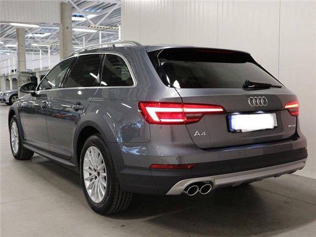 AUDI A4 ALLROAD (01/03/2017) - 